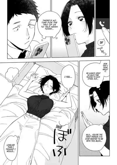 Muramatasan S Affection Ch 3 Nhentai Hentai Doujinshi And Manga