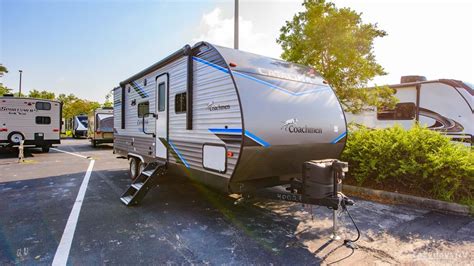 2022 Coachmen Catalina Legacy 243rbs For Sale In Tampa Fl Lazydays