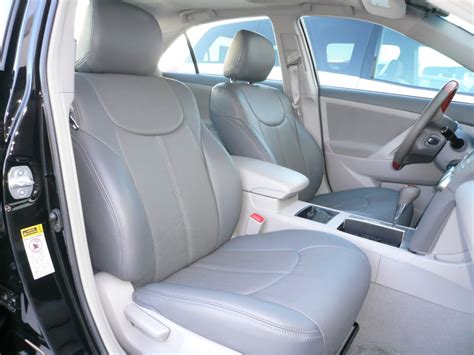 Camry 2014 Seat Covers