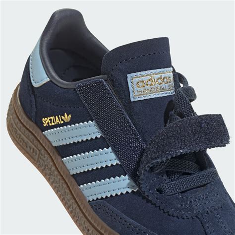 Kids Shoes - Handball Spezial Comfort Closure Elastic Lace Shoes Kids