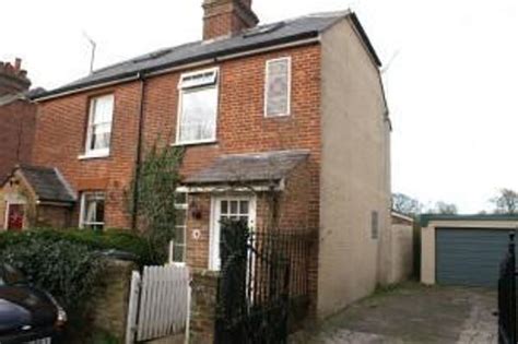 Property Valuation Hope Cottage 4 Rectory Lane Barham Canterbury