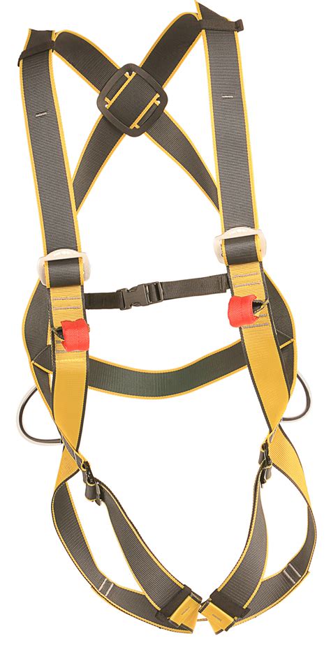 Купити Страхувальна система Singing Rock Complete в магазині Робінзон