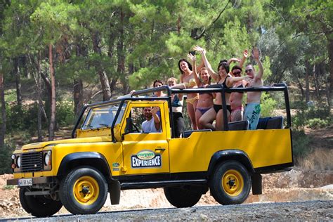 Kusadasi Jeep Safari Up To 35 Off Jeep Safari Tour In Kusadasi