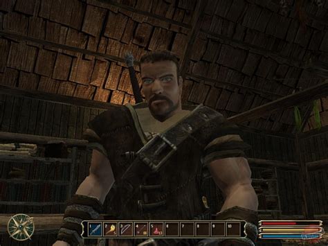 Gothic 3 - описание, системные требования, оценки, дата выхода