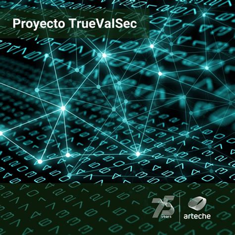 Proyecto Truevalsec Gaia Tecnologias Ciberseguridad Innovadoras Sector