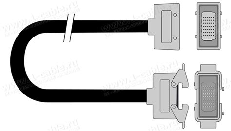 1K-PW12HH-20 First Cable - Мультикор, 12 каналов, студийный, Harting 42 ...