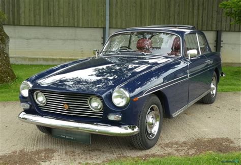 1969 Bristol 410 For Sale Surrey