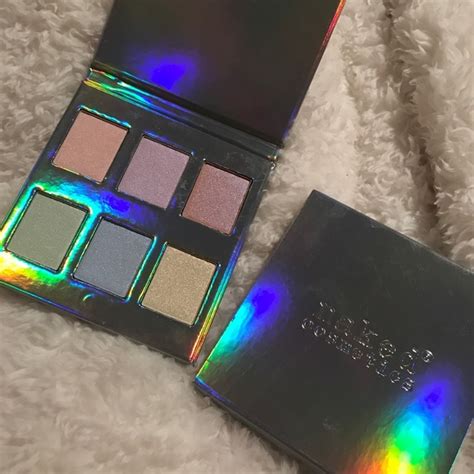 Naked Cosmetics Makeup Naked Cosmetics Highlighter Palette Poshmark