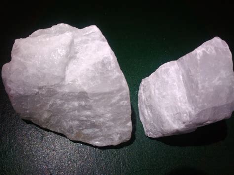 Baryte White Lumps At Best Price In Aluva Kerala Jvc India