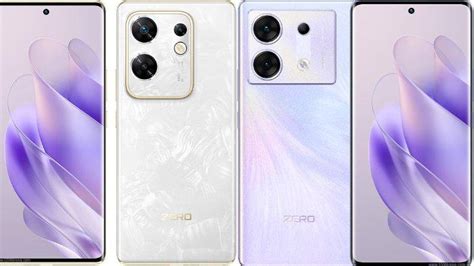 Perbedaan Spek Infinix Zero 30 4G Dan Infinix Zero 30 5G Selisih Harga