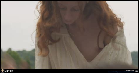 Naked Roxane Duran In Riviera