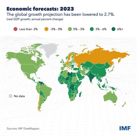 Gdp Map 2022