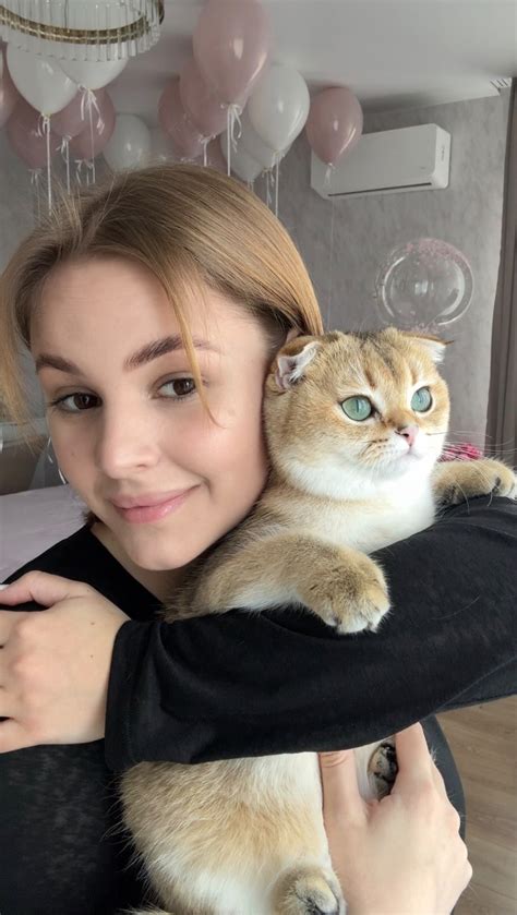 ВЛАДА | БУДНИ КОШАТНИЦЫ | КРАСНОДАР (@vladislava_go) • Instagram photos ...