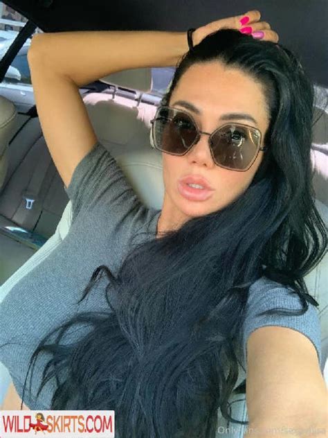 Sexy Alisa Alisasexy Sexy Alisa Nude Onlyfans Instagram Leaked Photo