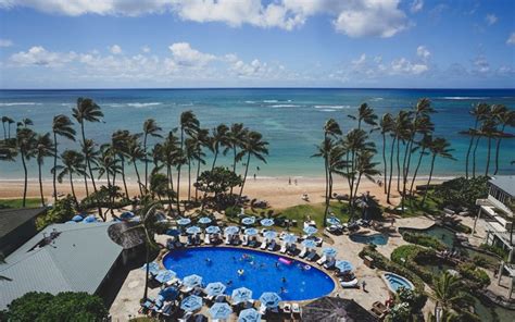 The Kahala Hotel & Resort - Honolulu, United States : The Leading Hotels of the World