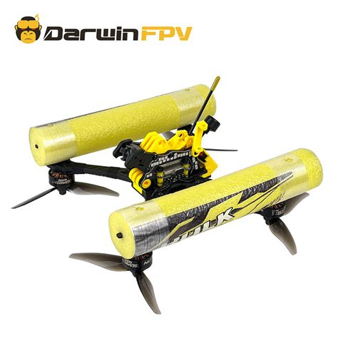 Darwinfpv Hulk Ⅱ Waterproof Fpv Drone Drawinfpv