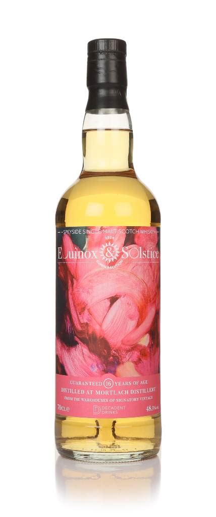 Mortlach Whisky | Master of Malt