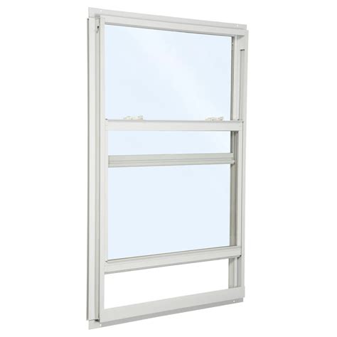 Durable Replacement Aluminum Sash Windows for Modern Homes