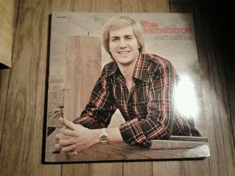 Dj Twains Lawrence Welk Collection Tom Netherton Just As I Am