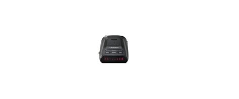 Uniden Dfr5 Long Range Radar Detector User Manual Manuals Clip