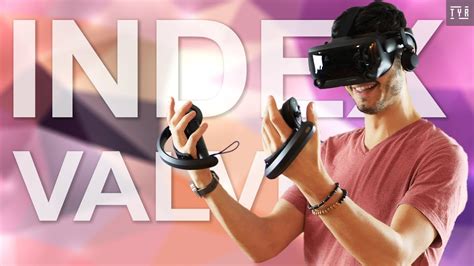 Valve INDEX VR Is Back To PREMIUM Unboxing And First Impressions