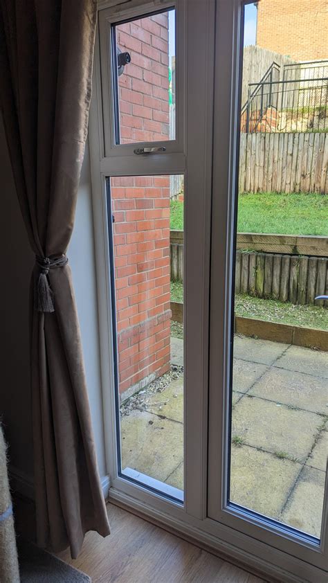 How Hard Is It To Swap A Upvc Panel Diy Or Is My ~£400 Reasonable R Diyuk