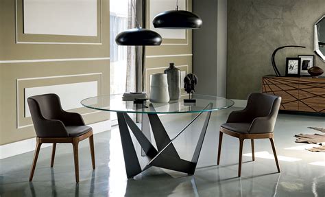 Mesas De Vidrio Para Comedor Los Tiempos