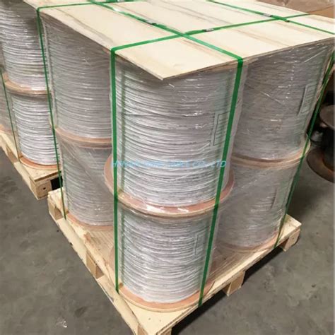 Electrical Building Wire Power Cable 16awg Zip Cordspeaker House