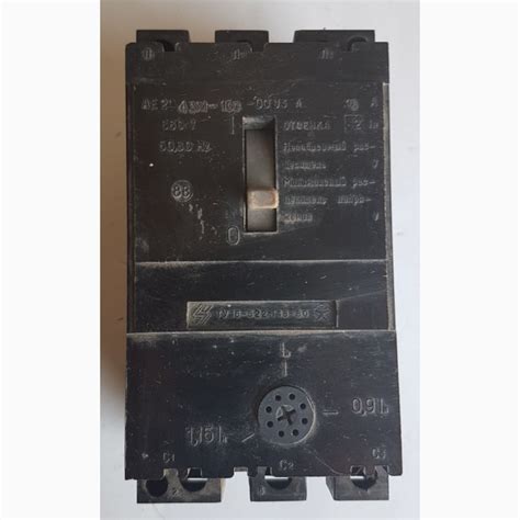 Купить АВТОМАТЫ АЕ-1031, АП-50Б, АЕ-2043м, АЕ-2044, АЕ-2046, АЕ-2056 ...