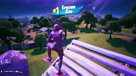 Arena Win Fortnite Youtube