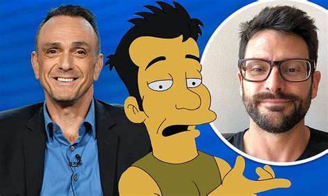 The Simpsons Recasts A Second Character Voiced By Hank Azaria Marge S Gay Cuban Hairdresser