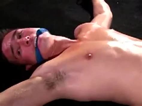 Torture Stretched Naked Clothespinned And ThisVid