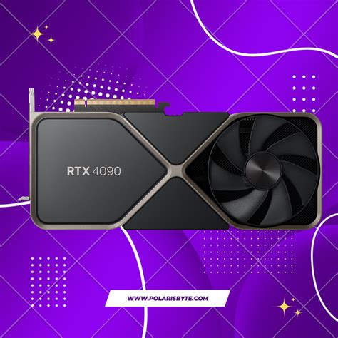 Nvidia GeForce RTX 4090 Review - PolarisByte
