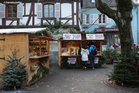 Eguisheim Christmas Market 2024 – Dates and Things to Do | France ...