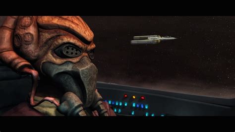 clone wars star      iconic jedi brought