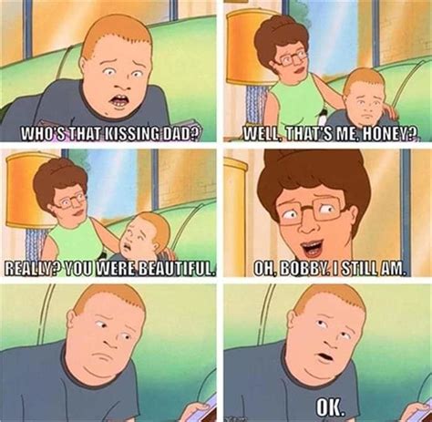 Funniest Of Bobby Hill