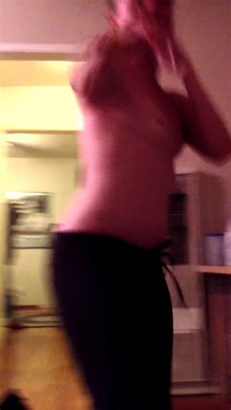 New Nude Leaked Video Of Alexa Nikolas The Fappening