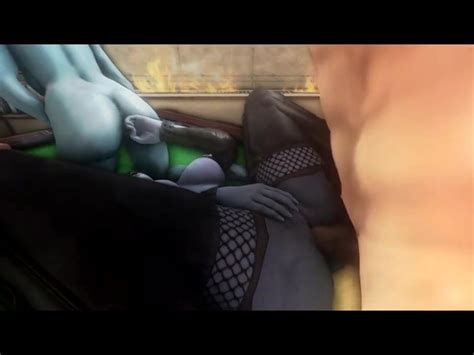 Afterparty Free Comic Cartoon Porn Video E XHamster