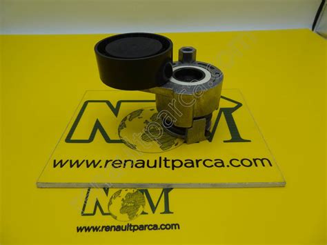 117509654R-ALTERNATÖR GERGİSİ LITENS - NOM OTO