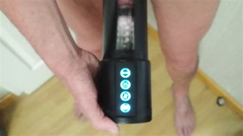 Masturbator Cup Free Gay Masturbation HD Porn Video A8 XHamster