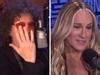 Sarah Jessica Parker Reveals Unpleasant Part Of Playing Carrie On Sex And The City Sobbing