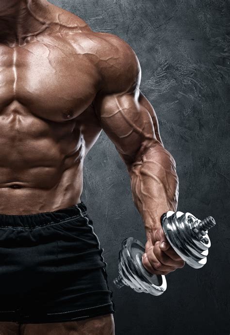 The Top 5 Workout Routines for Building Muscle and Strength | Strong ...