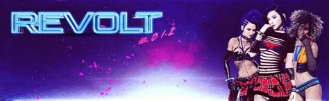 Cyberpunk Adult Porn Games Lewd Ninja