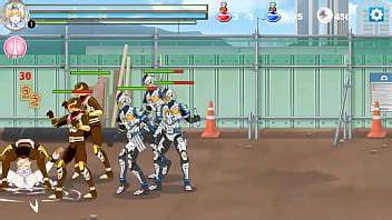 Blonde Princess Having Sex With Men In Magical Angel Fairy Princess New Hentai Game