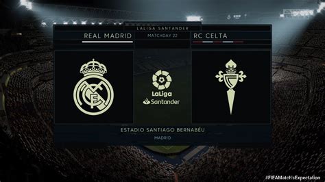 Real Madrid VS Celta Vigo La Liga Goal Highlights Matchday 24