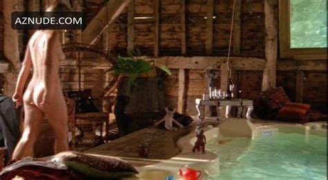 ISABEL BROOK Nude AZNude