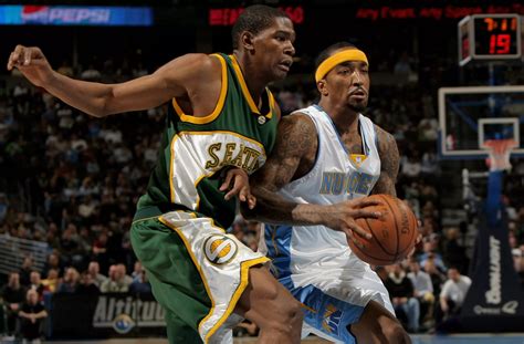 seattle supersonics