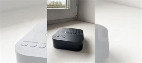 TV приставка dexp HD 8835P купить в Санкт-Петербурге | Электроника | Авито