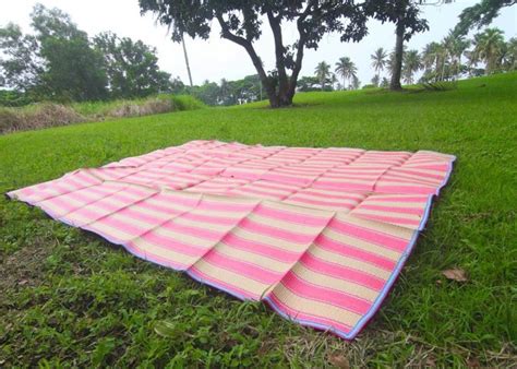 Banig Single Double Queen Kings Size Banig Lazada Ph