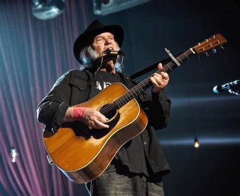 Neil Young News: PODCAST: Thrasher's Wheat Radio Hour - Episode #117